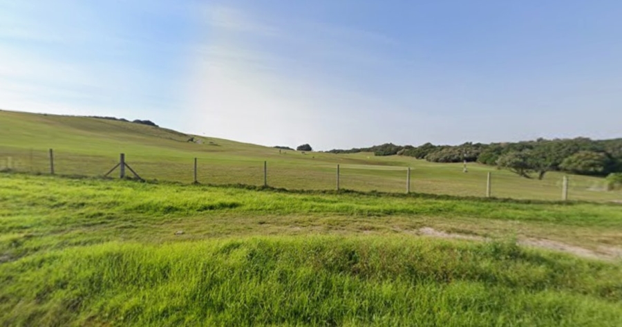 Commercial Property for Sale in Forest Downs Eastern Cape